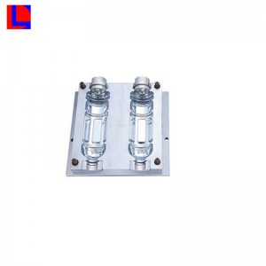 Китай доставчик на пластмасови инструменти за доставчик на пластмасови инструменти за бутилка с вода