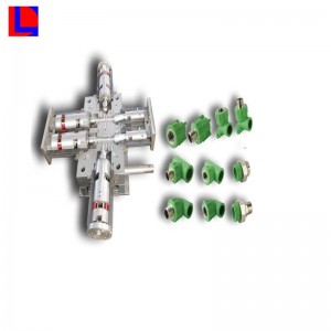 добро качество хидравлични каучукови матрици, изработени в Китай