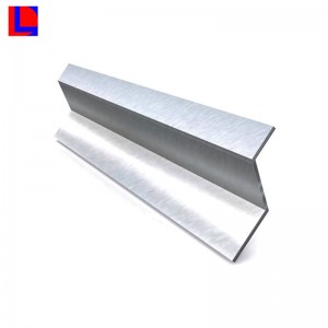 6000 серия екструдиран квадратен профил от алуминиева секция