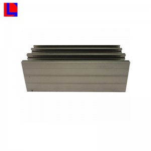 Китайски производители на алуминиеви профили в промишлеността