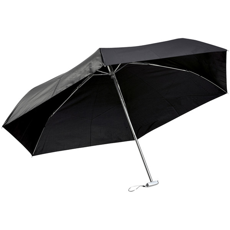 Малък моден сгъваем чадър дъжд жени подарък чадъри момичета преносими чадъри за пътуване