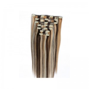 Клип за коса - Crown02