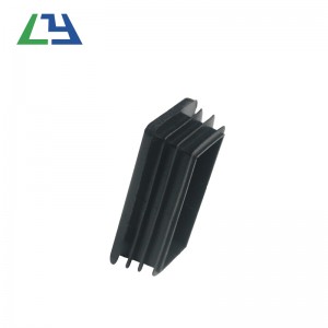 Персонализирани части за инжектиране за предпазен калъф / защитна обвивка за Ipad