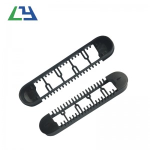 Форма за пластмасови инжекции пластмасови форми компоненти играчки части играчки детска стена превключвател кофа часовници оцв...