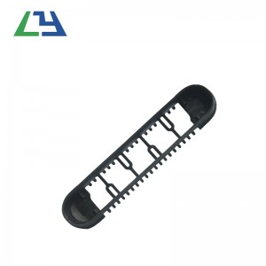 Форма за пластмасови инжекции пластмасови форми компоненти играчки части играчки детска стена превключвател кофа часовници оцв...