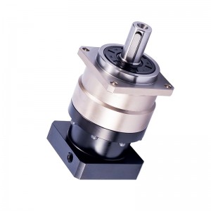 планетна скоростна кутия - серия WVRB