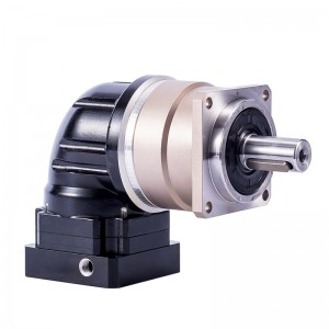 планетна скоростна кутия - серия WVRB