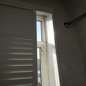 компоненти на плъзгащи се щори