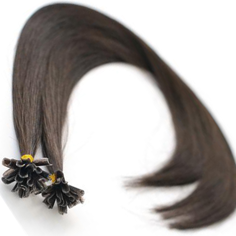 Коса с V-връх -CROWN17