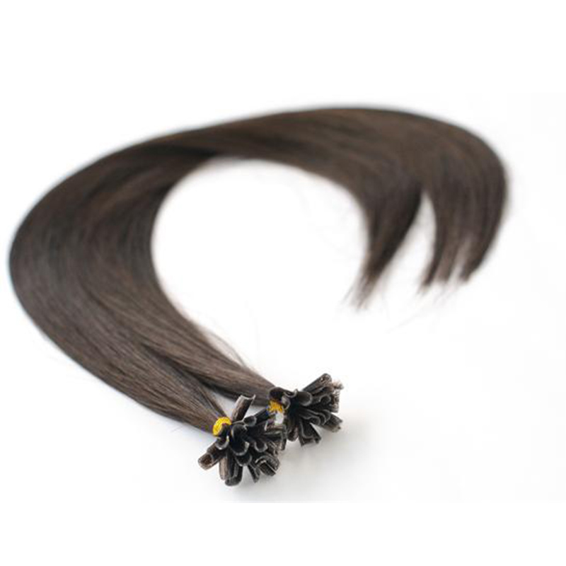 Коса с V-връх -CROWN17