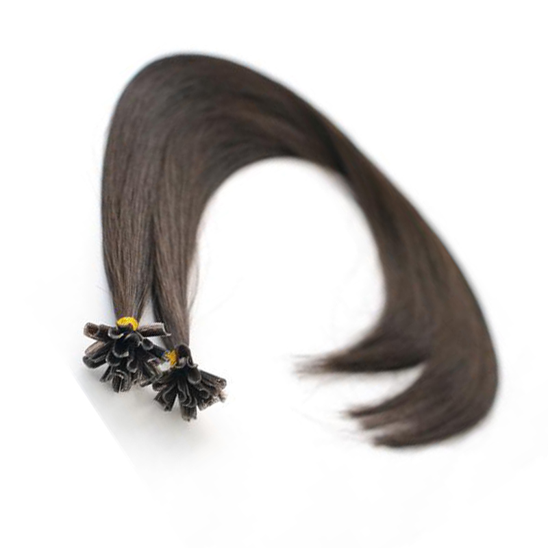 Коса с V-връх -CROWN17