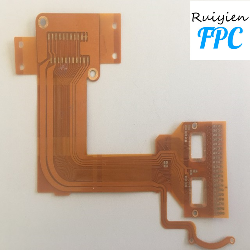 RUIYIEN Professional FPC платка гъвкава печатна схема с ниска цена