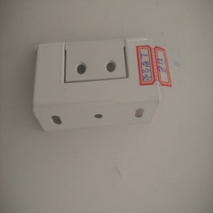 Малки части на совалки