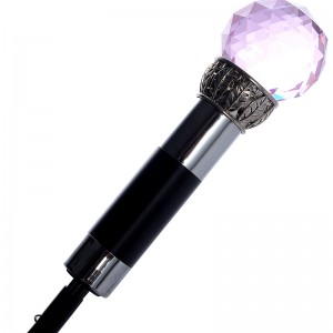 Пазар на едро Сгъваем чадър за пътуване слънце UV най-евтиният потребителски 3-кратен чадър