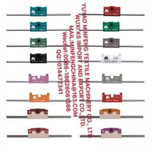 щифт дистанцираща лента