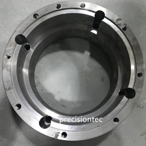 прецизно изостряне