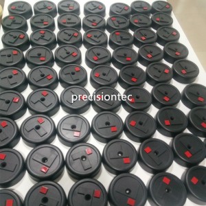 Прецизна обработка и производство