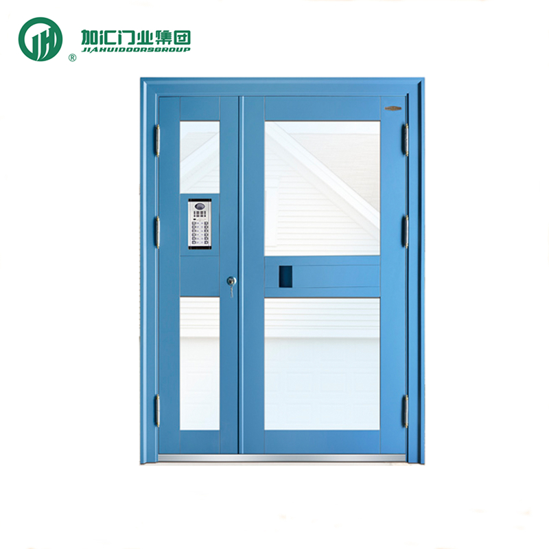 ZHEJIANG JIAHUI DOORS CO., LTD