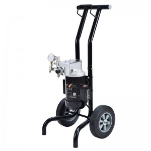 Wuyi Tengtian Строителство Ко ООД