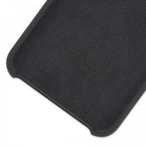 За iphone X 10 8plus 7plus случай силиконов тпу мобилен мобилен телефон заден капак