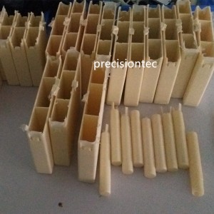 Приложения за вакуумно леене