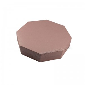 Специална кутия бонбони шоколад сладка подаръчна кутия