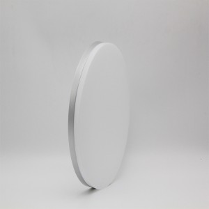 TUV SAA CB Фабрична цена димируем таван осветление монтиране тел лампа за баня таван