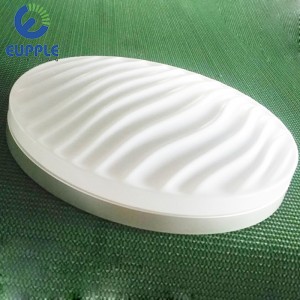 2019 Фабрика на едро TUV SAA CB CE ултра тънки светодиодни таванни лампи, Повърхностно монтирана кръгла форма стая спалня модерна таванс...