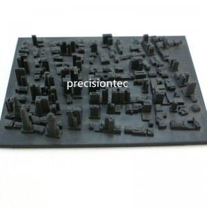 Услуга за бързо прототипиране