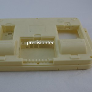 Услуга за бързо прототипиране