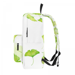 Гореща раница за печат