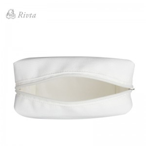 OEM промоционална чанта с цип козметична чанта