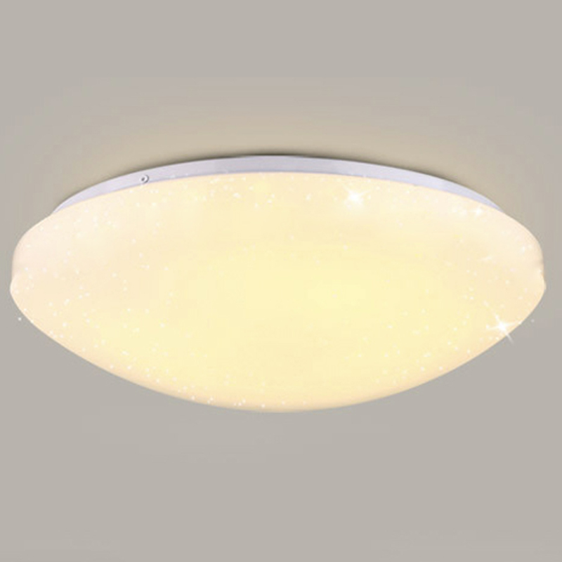 Супер SAA TUV DIY 3 години гаранция DIY акрил 18w led декорация за стая светлина доведе светлина кръгла лампа