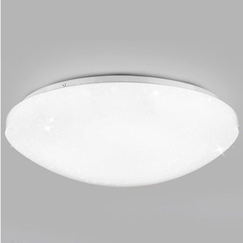 Супер SAA TUV DIY 3 години гаранция DIY акрил 18w led декорация за стая светлина доведе светлина кръгла лампа