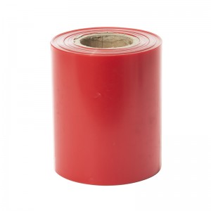 Прозрачен гланцов прозрачен PP лист