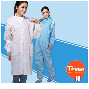 Персонализиране на модни работни дрехи