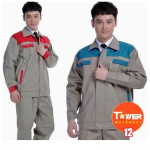 Могат да се предоставят проби за персонализирани функционални работни дрехи и обикновени работни дрехи