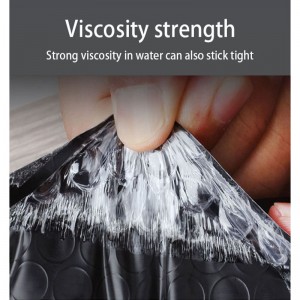 Фабрика на едро по поръчка отпечатана розова цветна пластмасова мехурска пощенска чанта с подплатен плик