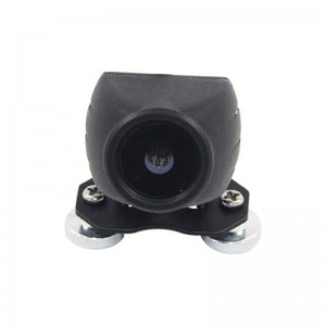 Странична предупредителна светлина за пешеходни пешеходни пешеходци за палетни стекери / дизелови камиони