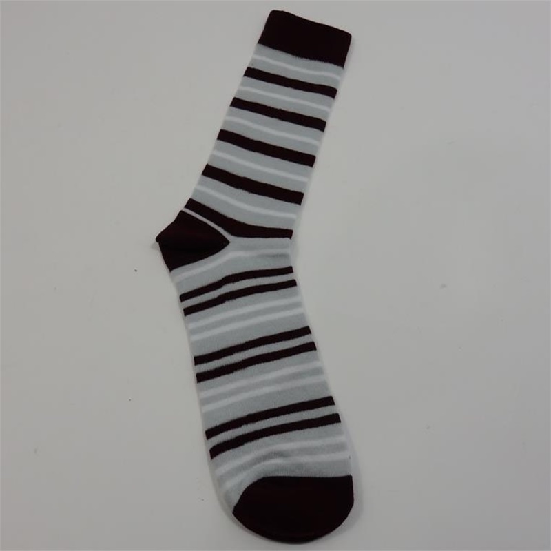 Superior Stripes рокли чорапи за мъже