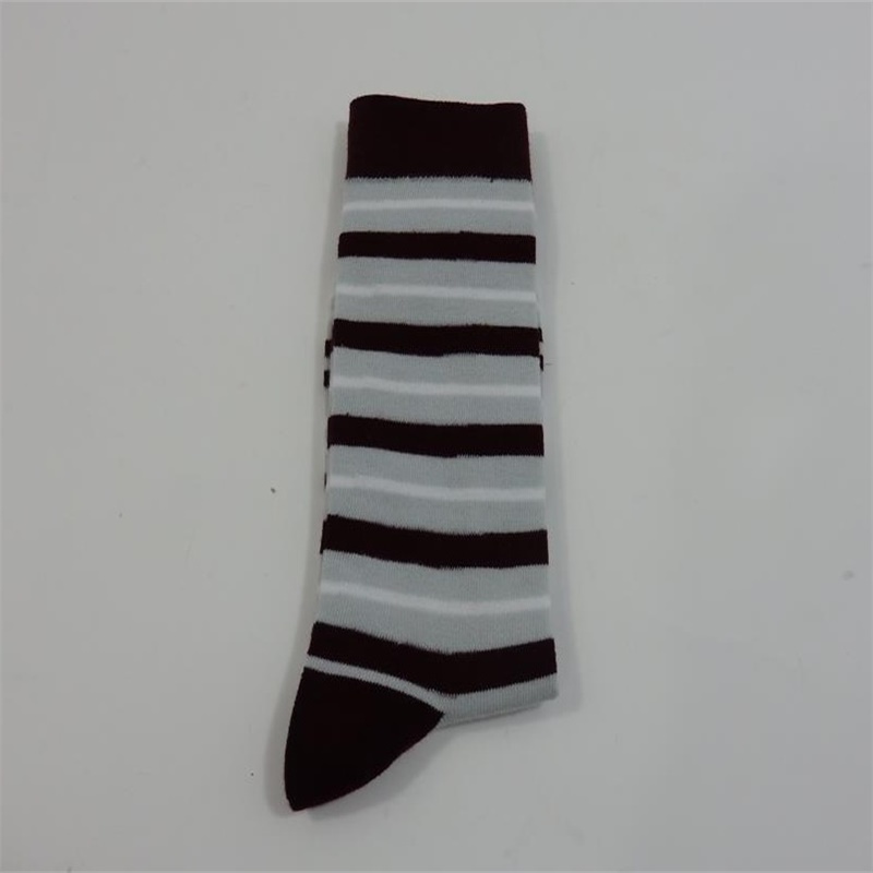 Superior Stripes рокли чорапи за мъже