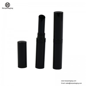 HCL413 Празен калъф за червило Контейнери за червило за устни червило опаковки с умен магнитен капак държач за червило