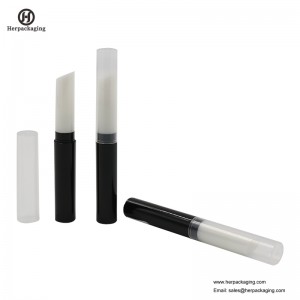 HCL414 Празен калъф за червило Контейнери за червило Уплътнител за грим тръба с умен магнитен капак държач за червило