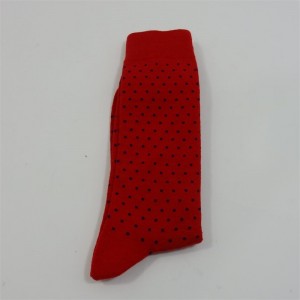 Чорапи за мъжки рокли с високо качество