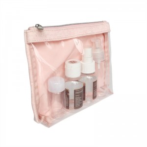 Търговия на едро естествена козметика с фибри