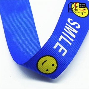 Синя висококачествена лента