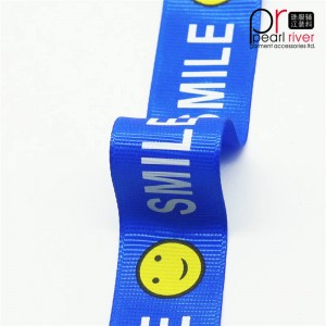 Синя висококачествена лента