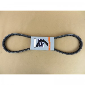 Увит v колан