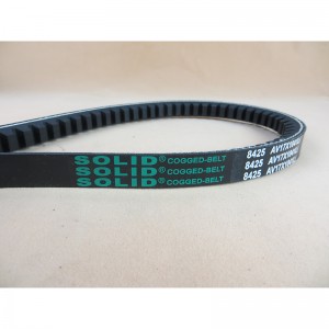 Увит v колан