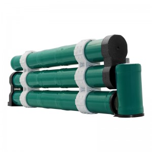 Животен Ni-Mh 6.5Ah 288V хибриден автомобилен акумулатор за Lexus RX 400H 2006-2009